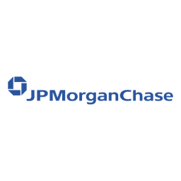 J.P. Morgan Logo