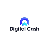 Digital Cash Logo