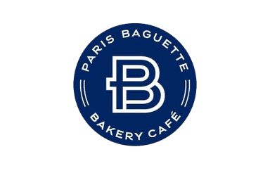 Paris Baguette Logo