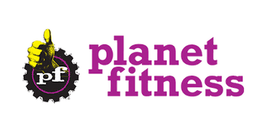 Planet Fitness Logo