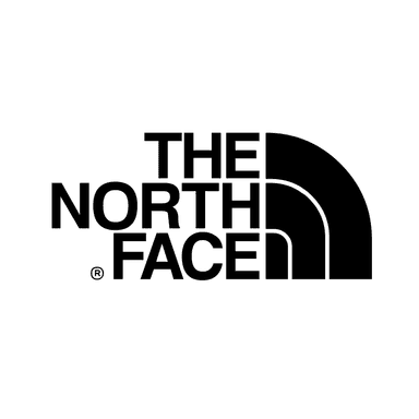 The North Face Logo